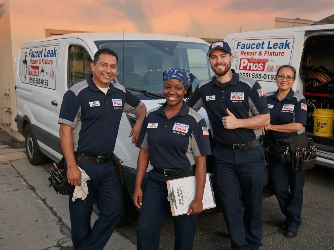 Faucet Repair company in Platteville, CO