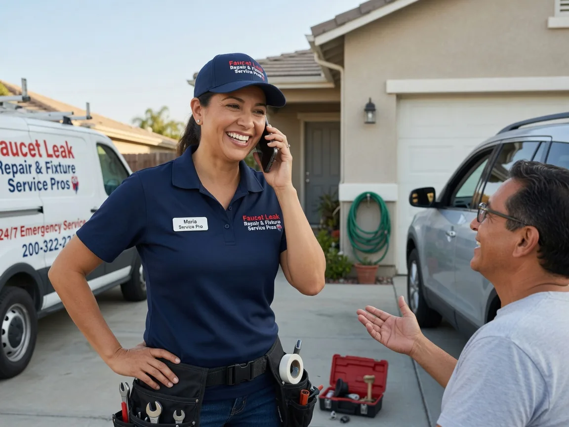 Faucet Repair Platteville, CO FAQs
